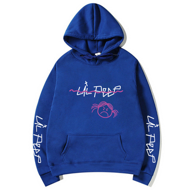 Lil Peep Hoodie