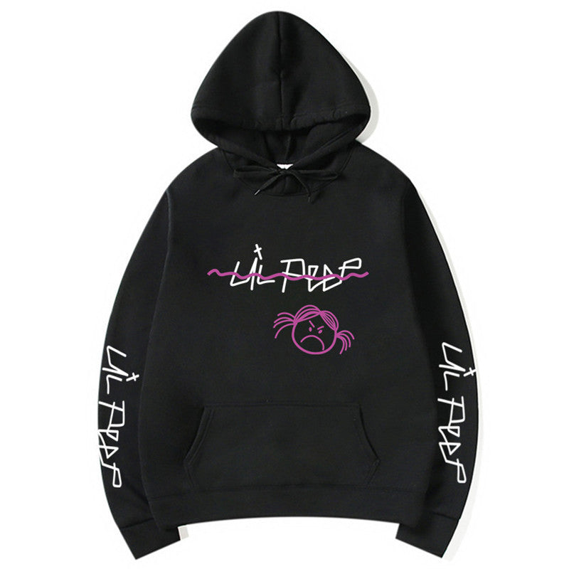 Lil Peep Hoodie