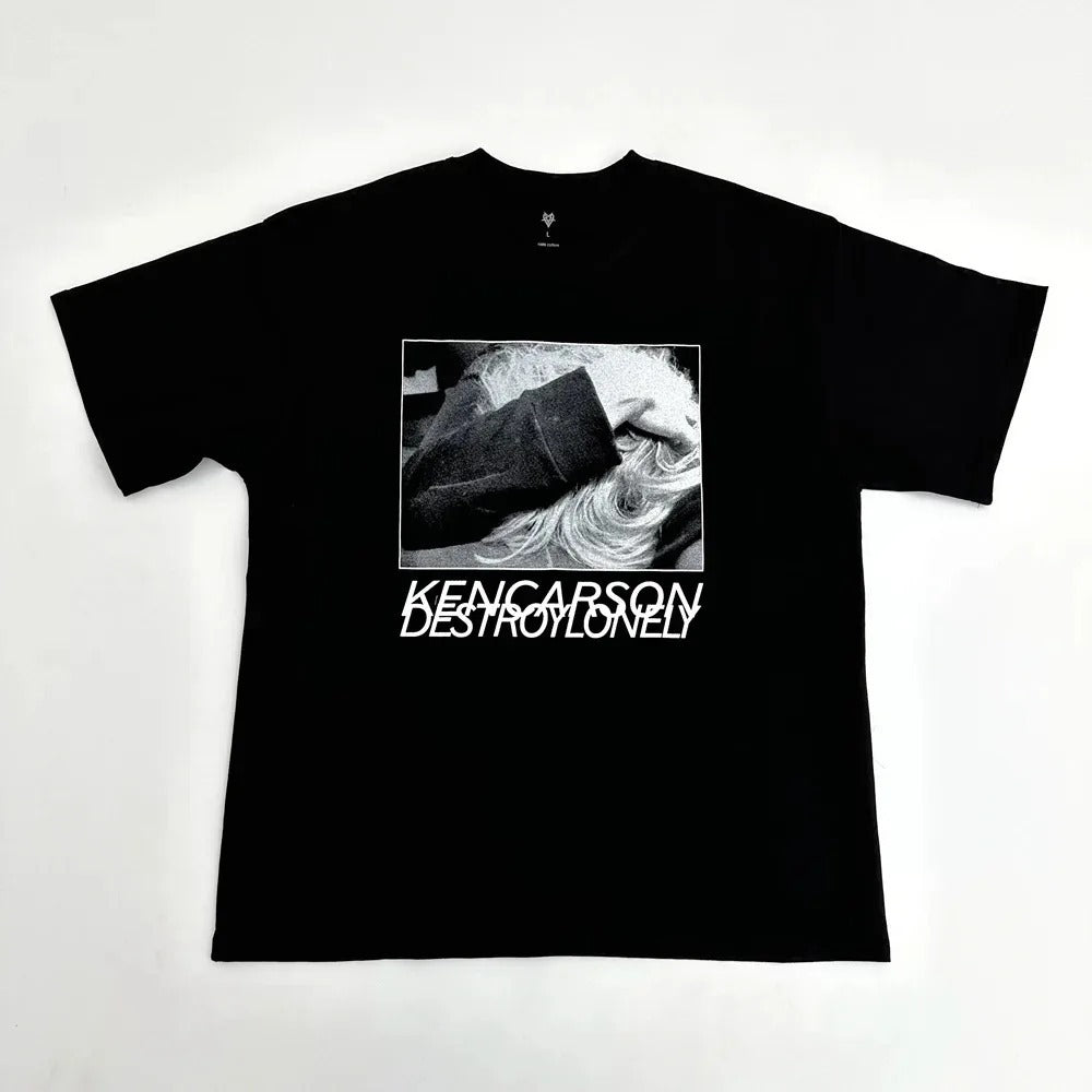 Playboi Carti Death Wish Shirt