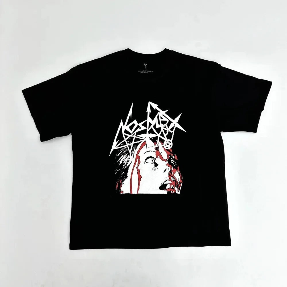 Playboi Carti Death Wish Shirt
