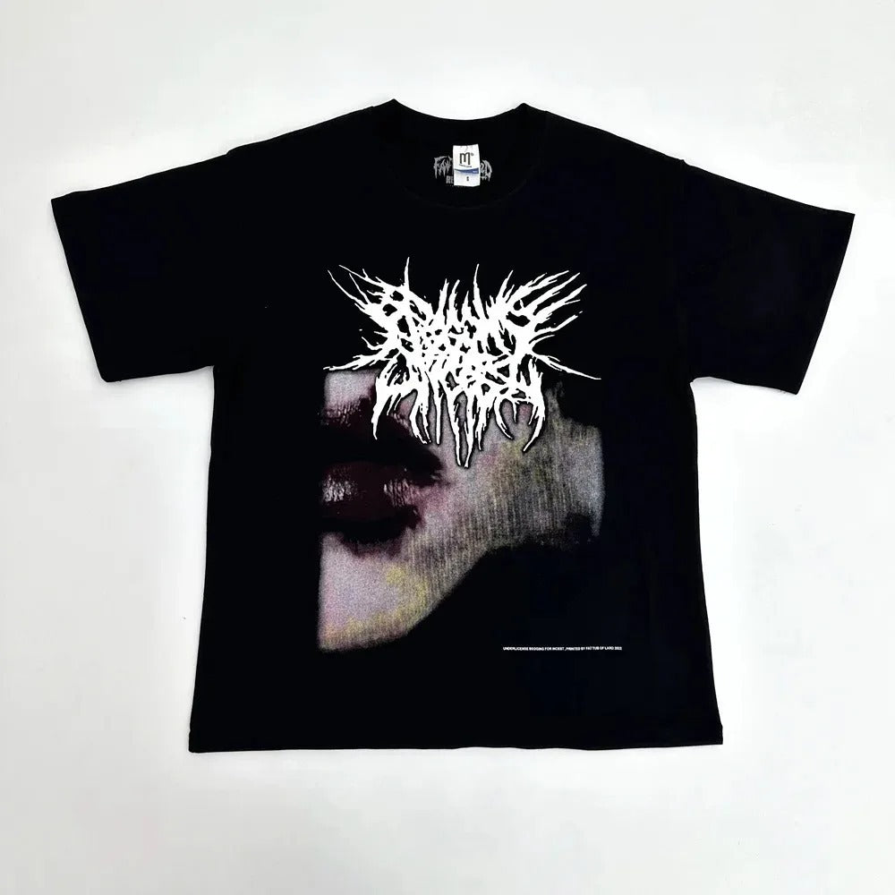 Playboi Carti Death Wish Shirt